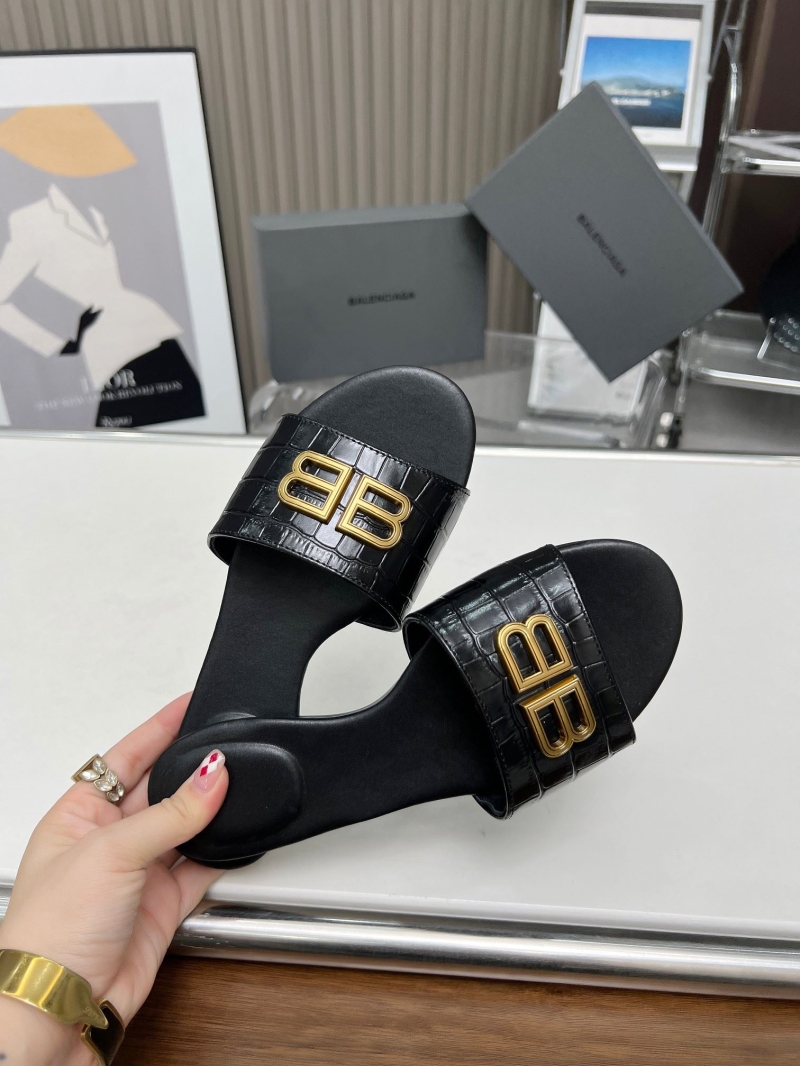 Balenciaga Slippers